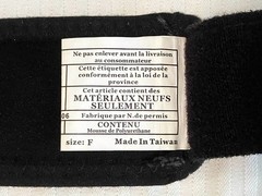 COMPRESSION STRAP: Forearm Brace for Tendonitis and Tennis Elbow Synergy Sz F