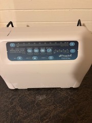 Protekt Aire 8000 WIDE Low Air Loss/Alternating Pressure Mattress System