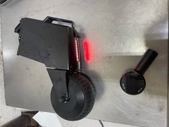 Wheelchair Drive Unit – Alber SMOOV one