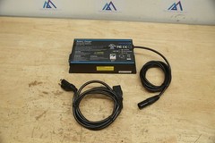 *TESTED* Bright Way Group 24V 8A Charger for Power Wheelchairs FC300-240-8000U