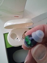 OTC Hearing Aids Hear Nature Enjoy Life Left & Right Side Ear Over Counter New