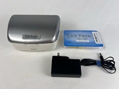 Dry & Store Global II Hearing Aid Dehumidifier Model TRG-AA With Cable