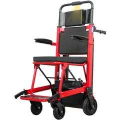 Foldable Power Wheelchair for Adults – Lightweight Portable Electric Wheelchair