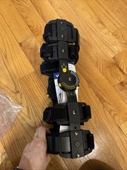 Vertaloc Max OA Knee Brace Support Immobilization USD501MOA Left Large L1852