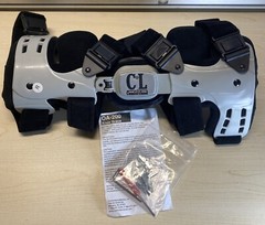 COMFORTLAND CL OA-200-R Hinged Knee Brace for Right Knee Only