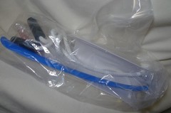 MIDLINE Sock and Shoe-Aid Device Kit for Seniors Puller w/Handles Shoehorn