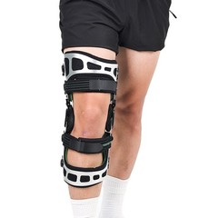 Knee Brace for Joint Pain,OA Support for Joint Degeneration, Pain Relief