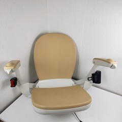 Acorn Superglide 120/130 T700 Stairlift Replacement Seat Chair Assy Right Hand