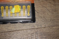 Lot Of Duracell Hearing Aid Size 10 Batteries Expired Mar 2025 40 Total
