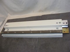 ACORN 180 CURVED STAIRLIFT GENUINE REPLACEMENT STRAIGHT 19 3/4″ TRACK RAIL ONLY