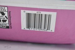 Lot of 2 Assurance Womens Disposable Underwear S/M Max Absorbency 36/Pack