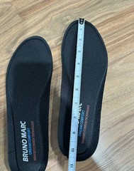 Bruno Marc Dream Comfort Insoles
