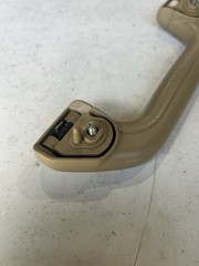 2003-2007 HONDA ACCORD GRAB HANDLE FRONT LEFT AND RIGHT OEM Set Of 2