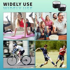 Adjustable Sports Wrist Band Brace Wrap Support Strap Carpal Tunnel Bandage Lot