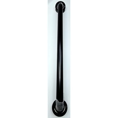 Kohler 10542-2BZ Traditional 24″ Grab Bar – Oil Rubbed Bronze