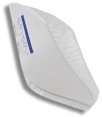 Attends Incontinent Pad 5.9 X 12-1/2 Inch Cup Shape 64 Ct