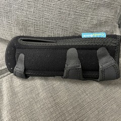Comfy Brace Support Brace Fits Both Hands Adjustable Wrist Brace