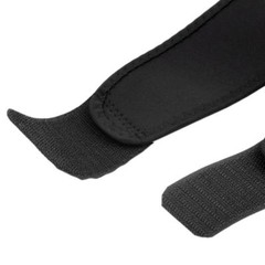 Knee Brace Support Adjustable Open Pattela Brace Tendon Support Knee Cap Support