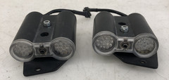 PG Drives R-Net Quickie P222/S646/S646/SE/S636/S626 Front and Back Lighting Kit