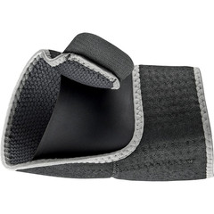 ACE Brand Adjustable Compression Elbow Support, Moderate Support for Weak, Sore