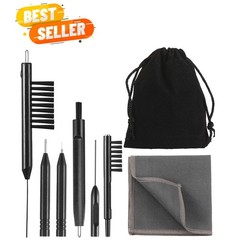 Hearing Aid Cleaning Kit