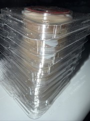 10 Hollister 8805 Adapt CeraRing Barrier Rings 2″ (48mm) *New No Box