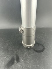 Otto Bock Ottobock 3r80 Prosthetic Knee. 2017. Great Condition. Prosthetic Knee