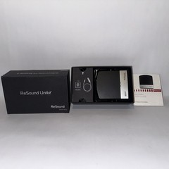 Resound Unite TV Streamer 2 GN Hearing A/S SAS 3 Dolby Digital