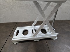 Electric Chair Lift Model JC35M3 WET/DRY MAIDeSITe Vocic