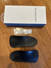 Good Feet Store Maintainer Mid-Flex Arch Support. 4.5/358