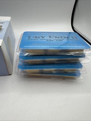 NEW Zephyr By Dry and Store Hearing Tech Dryer W/ dry bricks
