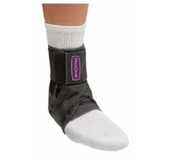 MCK Ankle Support Medium Hook and Loop Closure Left or Right Foot