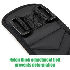 Posture Corrector Brace Belt Strap Back Shoulder Support Belt Clavicle Men Women