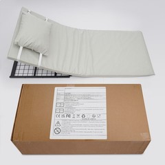 330LBS 600W Adjustable Electric Lifting Bed Backrest For Elderly Pregnant Women