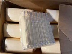 150 underpad bed 23x36in paper pack cmop brief #ufpp-236 MADE IN USA NEW IN BOX