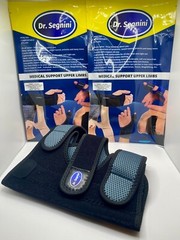 Elbow Brace Strap Tendinitis Golf Tennis Whit Removable Metal Splints Support⭐️✅