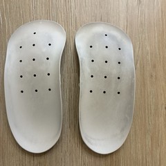 The Good Feet Store Orthotic Inserts W457 357 257 3-Step System In Boxes