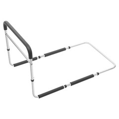Bed Rails for Elderly Adults Safety Non-Slip Ergonomic Handle Bed Assist Rail