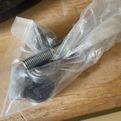 one pairWheelchair Wheel Replacement Parts 24 Inch, Wheelchair Wheel Replacement