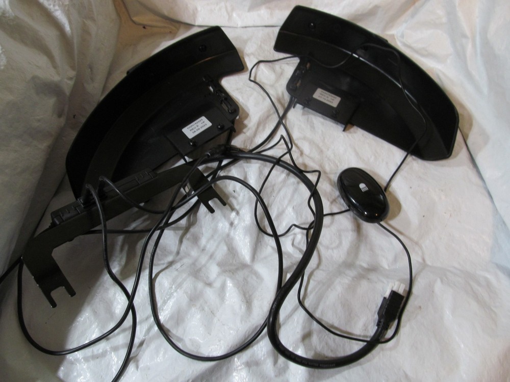 LED Fender Light Set Quantum Q6 Edge 2.0/3 from Quantum Edge 3 Wheelchair