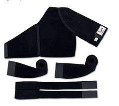 Saunders Sully Shoulder Stabilizer Brace for Posterior Instabilities
