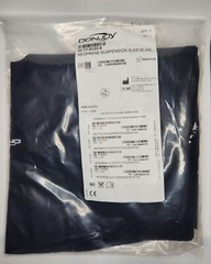 DonJoy Neoprene Knee Brace Undersleeve XX-Large -11-0122-6