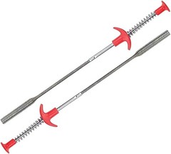 Versatile Flexible Claw Grabber Pickup Tool – 24-Inch Reaching Capabilities