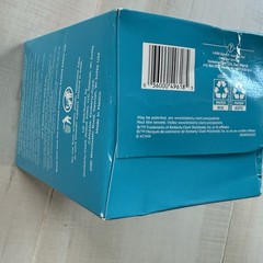 Poise Impressa Bladder Support Tampons, Size 1, 21 Count, Exp2023 FREE SHIP Read