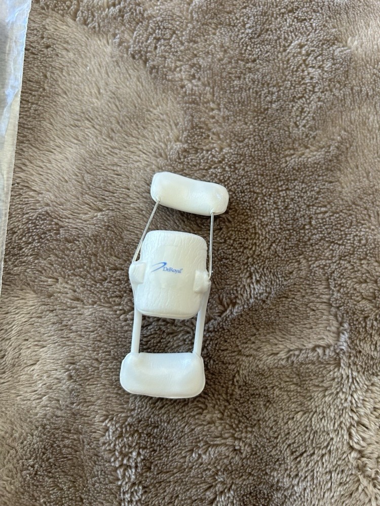 DeRoyal LMB Acu-Spring Finger Extension Assist
