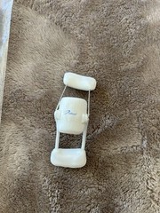 DeRoyal LMB Acu-Spring Finger Extension Assist
