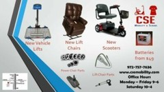 Used Pride Quantum Q6 Series Power Wheelchair Q-Logic 2 4 Key Joystick w/ LCD