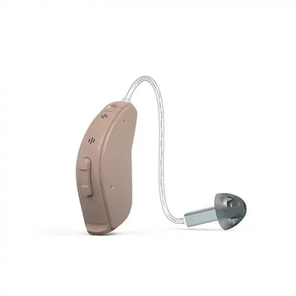 ReSound Key 362 Behind The Ear Digital RIC Hearing Aids Single – Mild To Severe