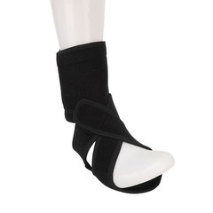 Drop Foot Brace Adjustable For Walking Suitable For All Sizes