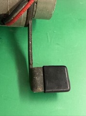 Motor, Brake, and Transaxle for Rascal 245 Scooter MTR129544 W/BRAKE129545 #K308